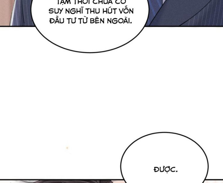 Nước Đổ Đầy Ly Chap 36 - Next Chap 37