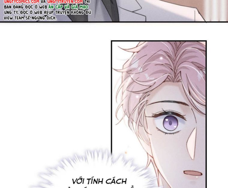 Nước Đổ Đầy Ly Chap 36 - Next Chap 37