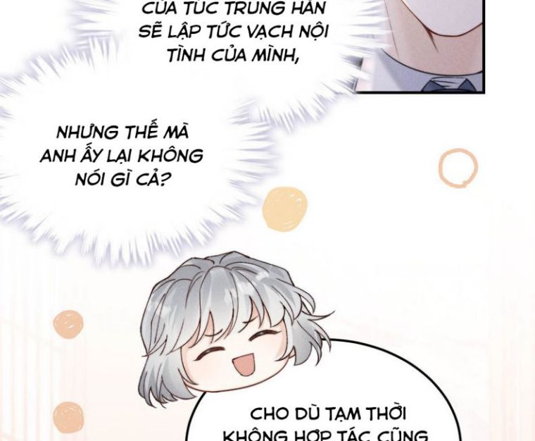 Nước Đổ Đầy Ly Chap 36 - Next Chap 37