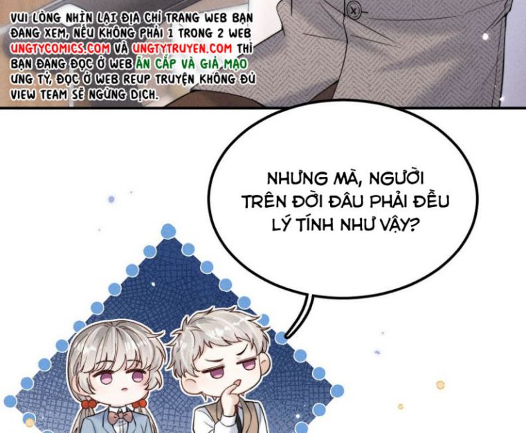 Nước Đổ Đầy Ly Chap 36 - Next Chap 37