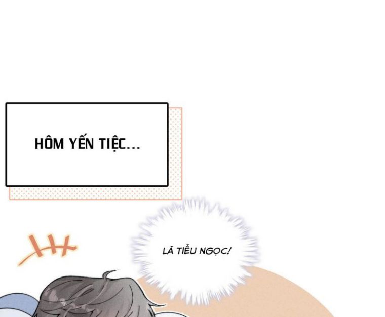 Nước Đổ Đầy Ly Chap 36 - Next Chap 37