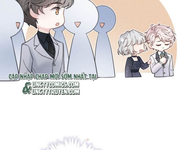 Nước Đổ Đầy Ly Chap 36 - Next Chap 37