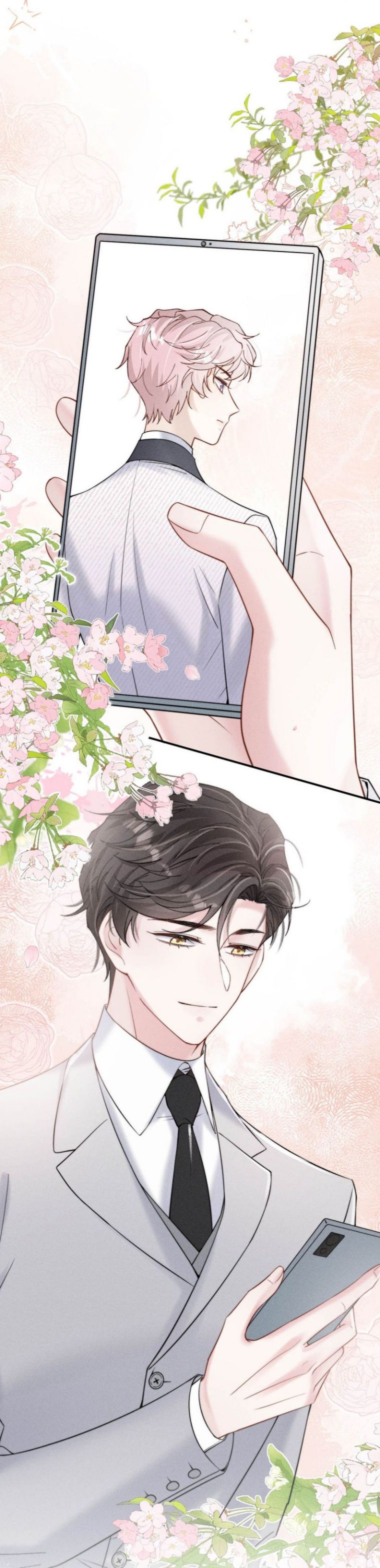 Nước Đổ Đầy Ly Chap 36 - Next Chap 37