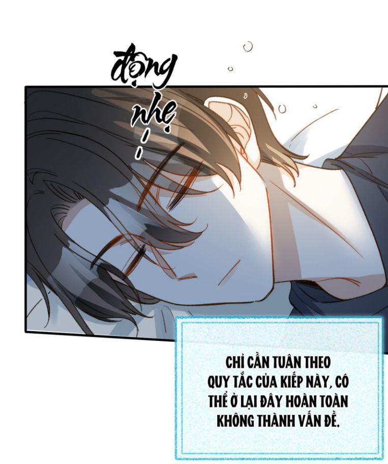 Nụ Hôn Vực Thẳm Chap 125 - Next Chap 126