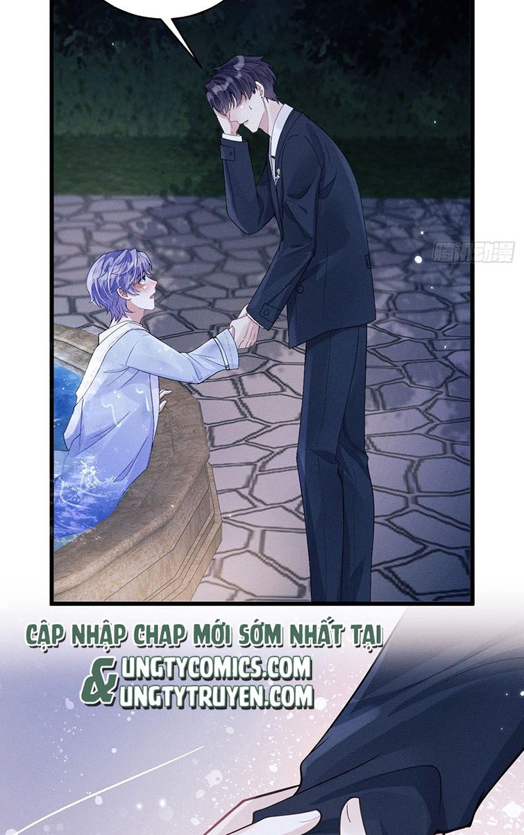 Tôi Hoài Nghi Ảnh Đế Đang Theo Đuổi Tôi Chap 43 - Next Chap 44