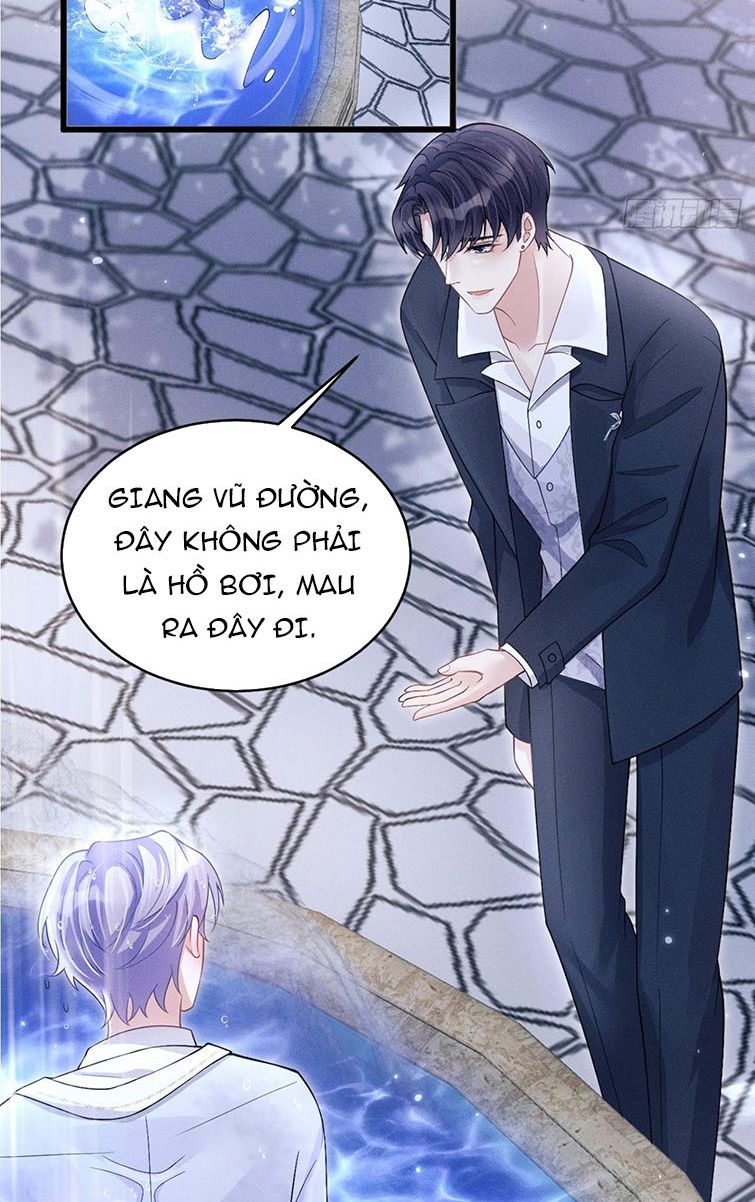 Tôi Hoài Nghi Ảnh Đế Đang Theo Đuổi Tôi Chap 43 - Next Chap 44