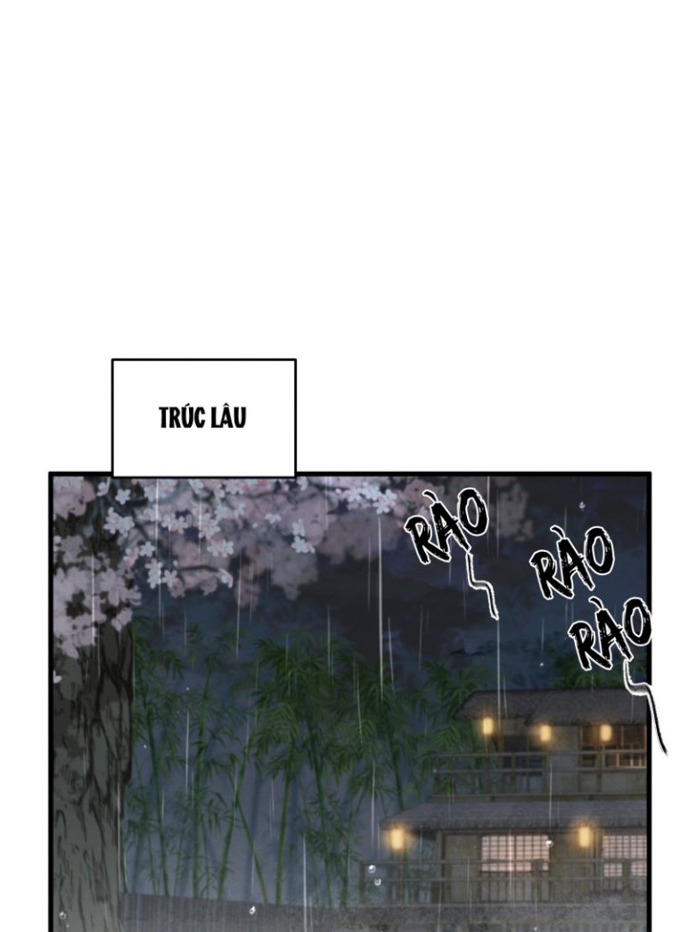 Thái Tử Điện Hạ Áo Giáp Của Người Lại Rơi Rồi Chap 29 - Next Chap 30