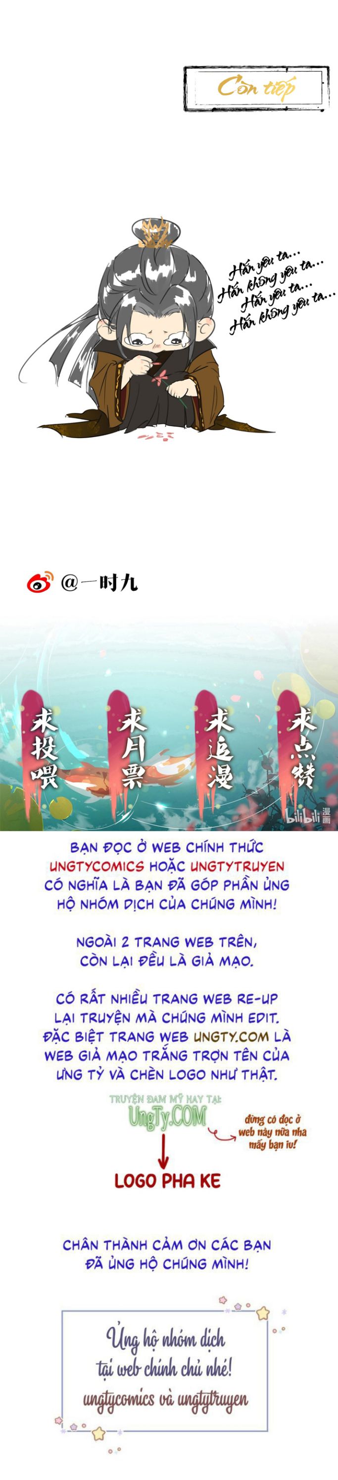 Thái Tử Điện Hạ Áo Giáp Của Người Lại Rơi Rồi Chap 29 - Next Chap 30