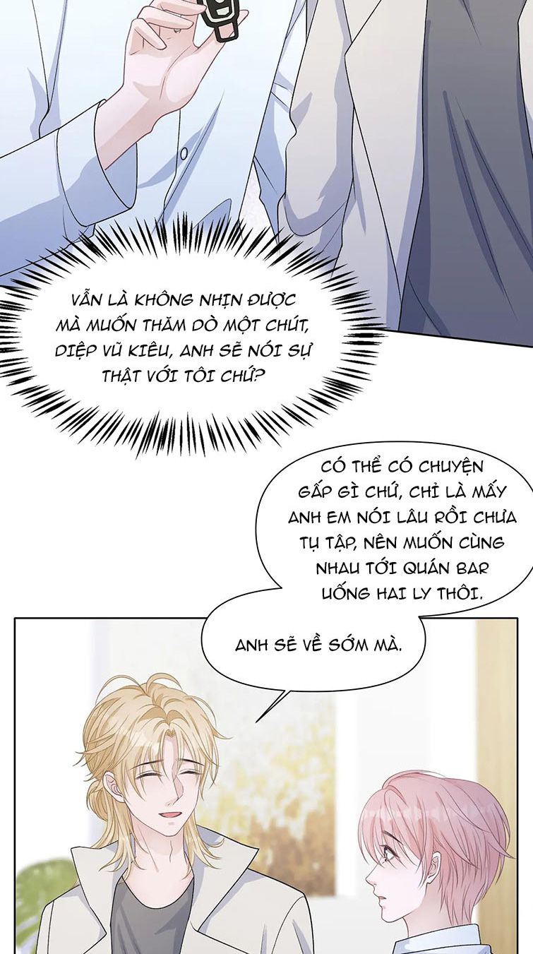 Sẵn Lòng Thua Cuộc Chap 76 - Next Chap 77