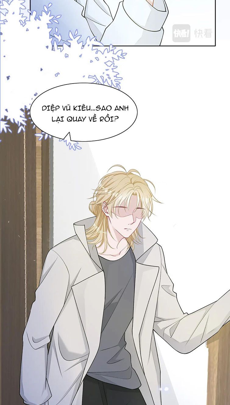 Sẵn Lòng Thua Cuộc Chap 76 - Next Chap 77