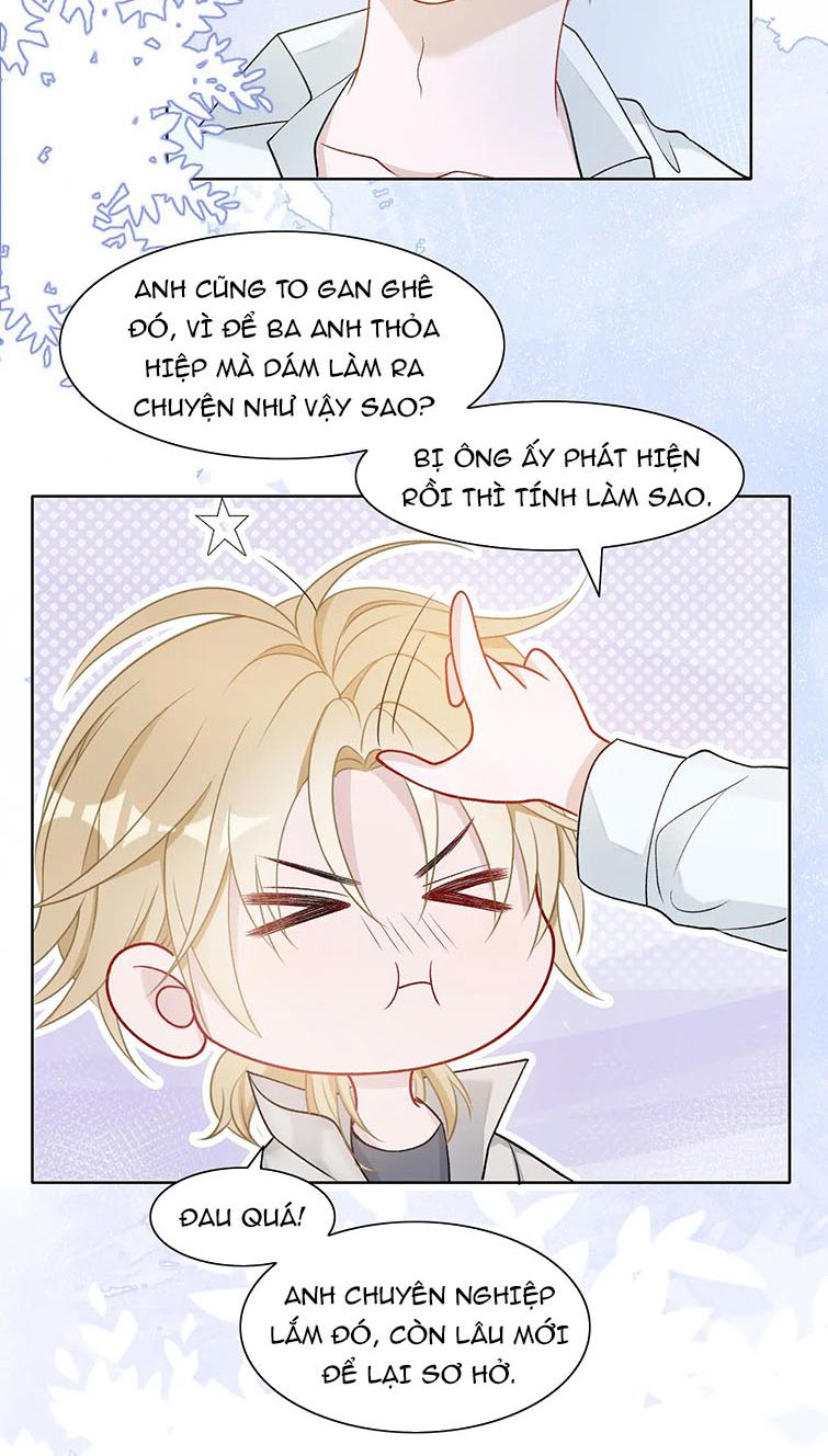 Sẵn Lòng Thua Cuộc Chap 76 - Next Chap 77