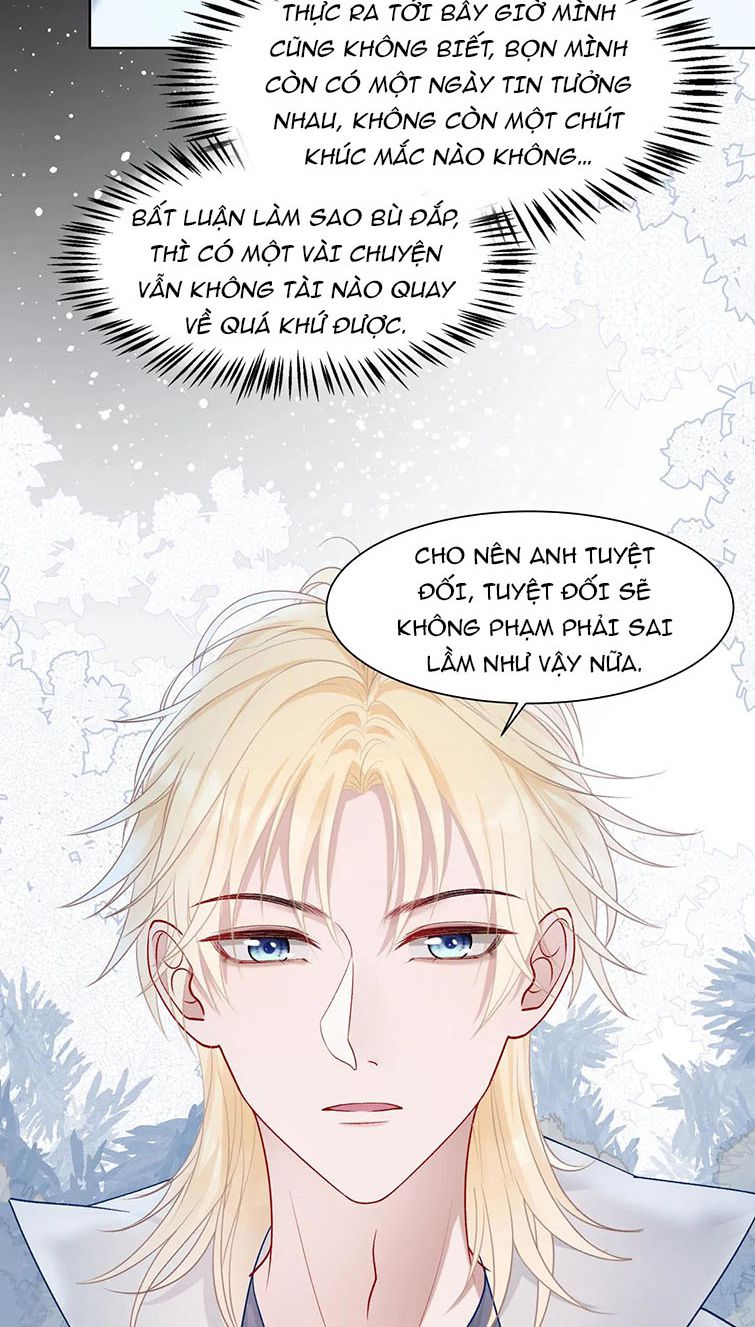 Sẵn Lòng Thua Cuộc Chap 76 - Next Chap 77