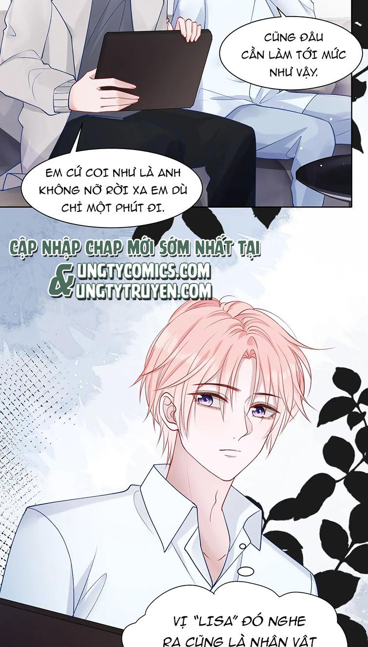 Sẵn Lòng Thua Cuộc Chap 76 - Next Chap 77