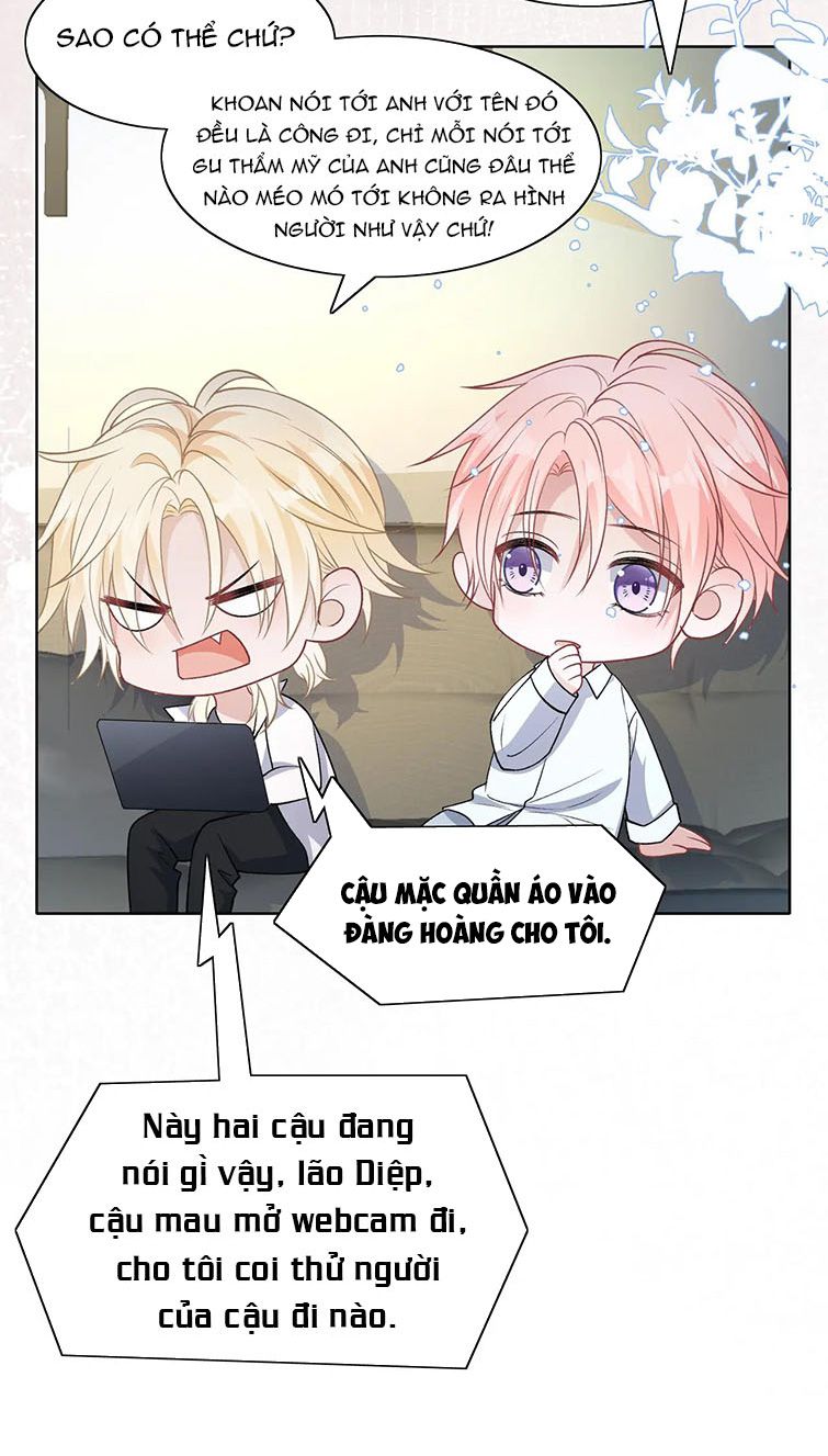 Sẵn Lòng Thua Cuộc Chap 76 - Next Chap 77