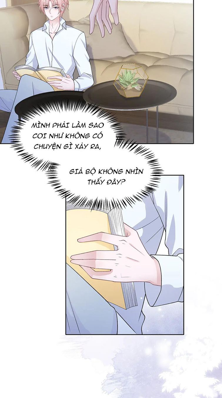 Sẵn Lòng Thua Cuộc Chap 76 - Next Chap 77