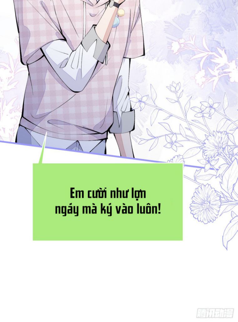 Lại Bị Nam Thần Trêu Lên Hot Search Chap 153 - Next Chap 154