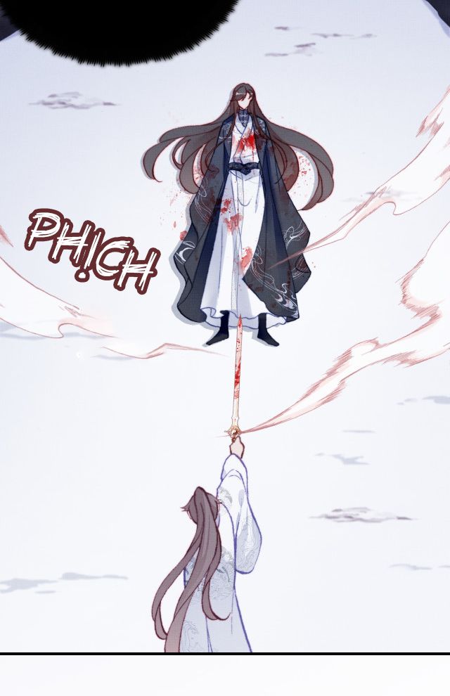 Phản Diện Có Điều Muốn Nói Chap 1 - Next Chap 2