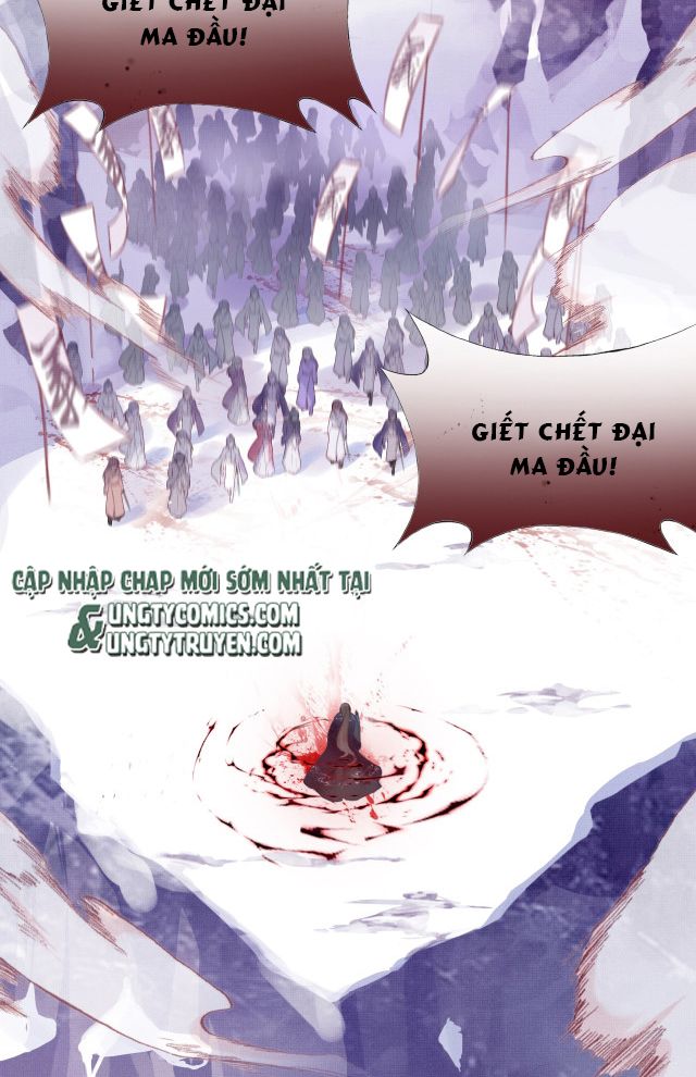 Phản Diện Có Điều Muốn Nói Chap 1 - Next Chap 2