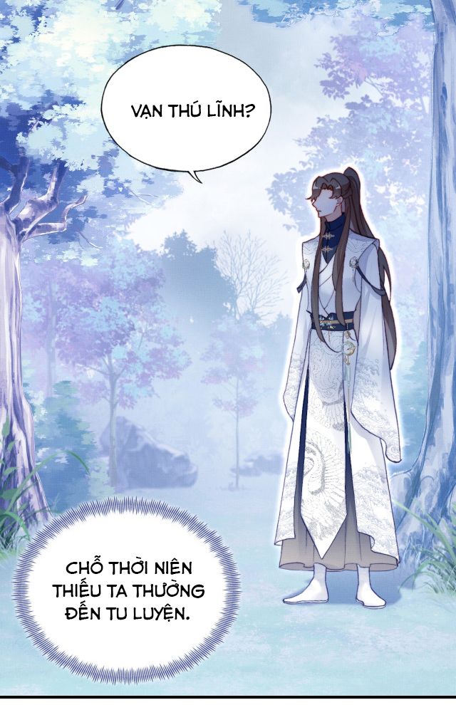 Phản Diện Có Điều Muốn Nói Chap 1 - Next Chap 2