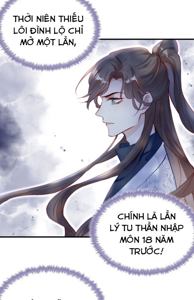 Phản Diện Có Điều Muốn Nói Chap 1 - Next Chap 2