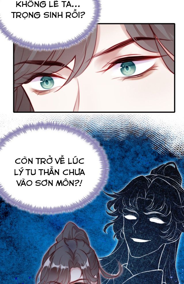 Phản Diện Có Điều Muốn Nói Chap 1 - Next Chap 2