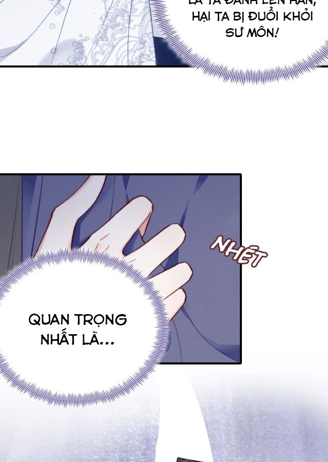 Phản Diện Có Điều Muốn Nói Chap 1 - Next Chap 2