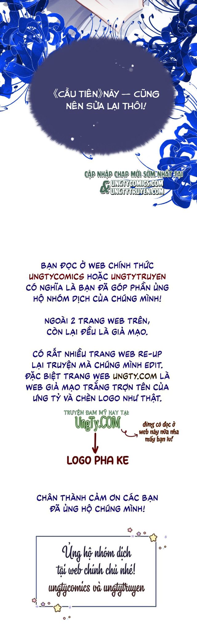 Phản Diện Có Điều Muốn Nói Chap 1 - Next Chap 2