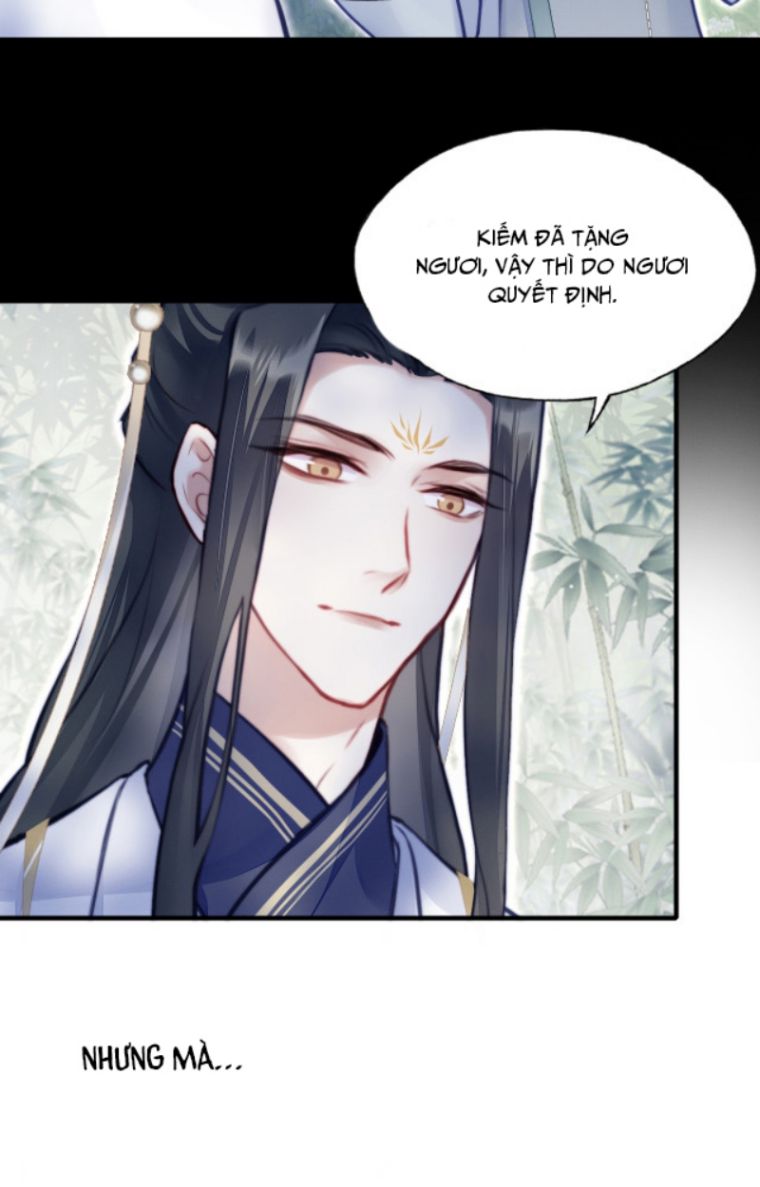 Phản Diện Có Điều Muốn Nói Chap 3 - Next Chap 4