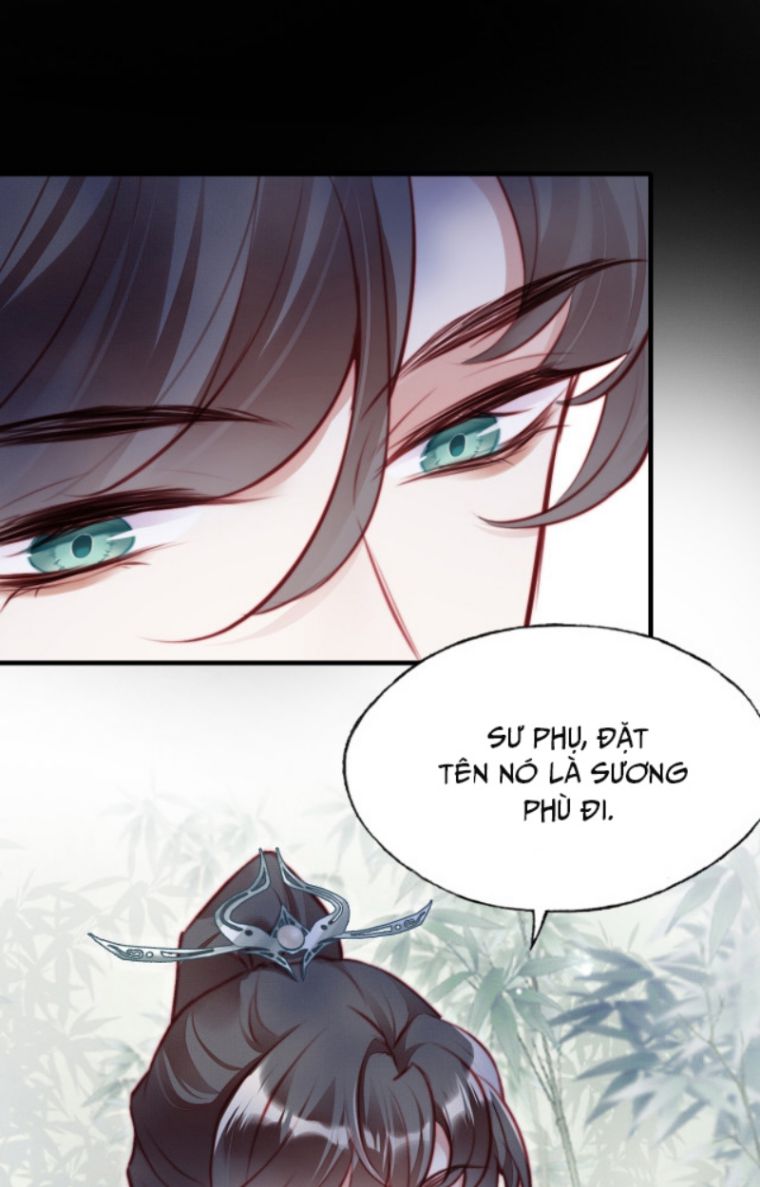 Phản Diện Có Điều Muốn Nói Chap 3 - Next Chap 4