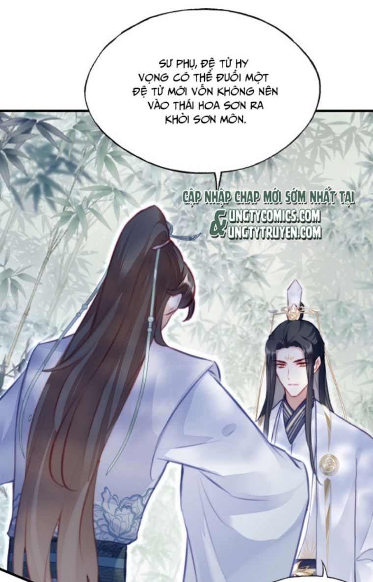 Phản Diện Có Điều Muốn Nói Chap 3 - Next Chap 4