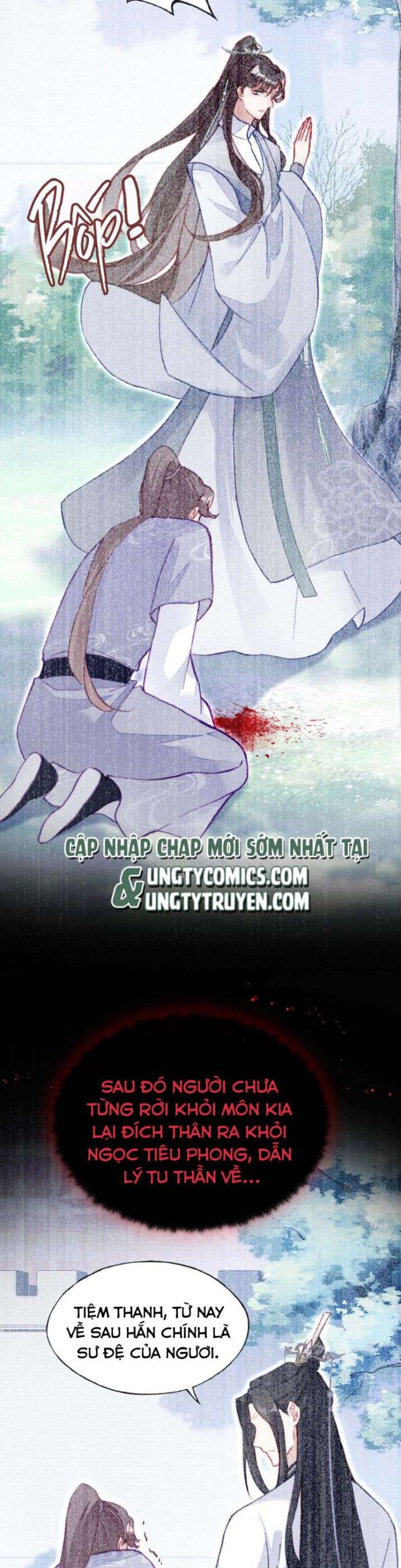 Phản Diện Có Điều Muốn Nói Chap 2 - Next Chap 3