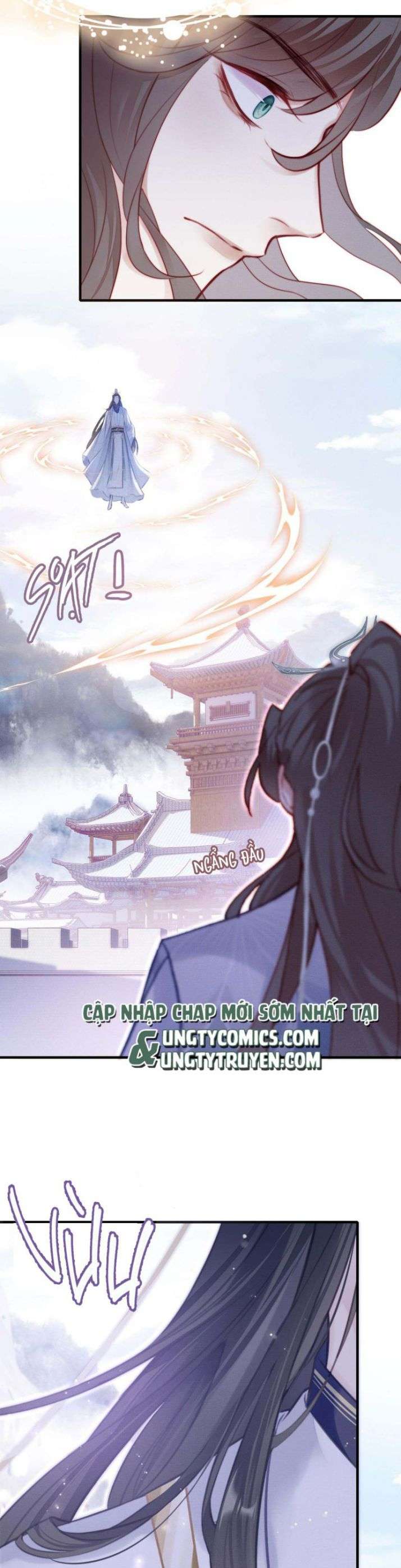 Phản Diện Có Điều Muốn Nói Chap 2 - Next Chap 3