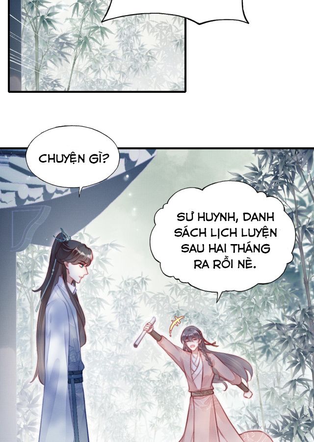 Phản Diện Có Điều Muốn Nói Chap 4 - Next Chap 5