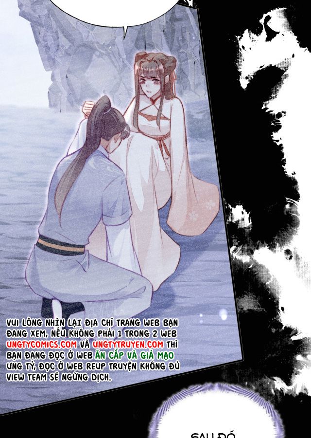 Phản Diện Có Điều Muốn Nói Chap 4 - Next Chap 5