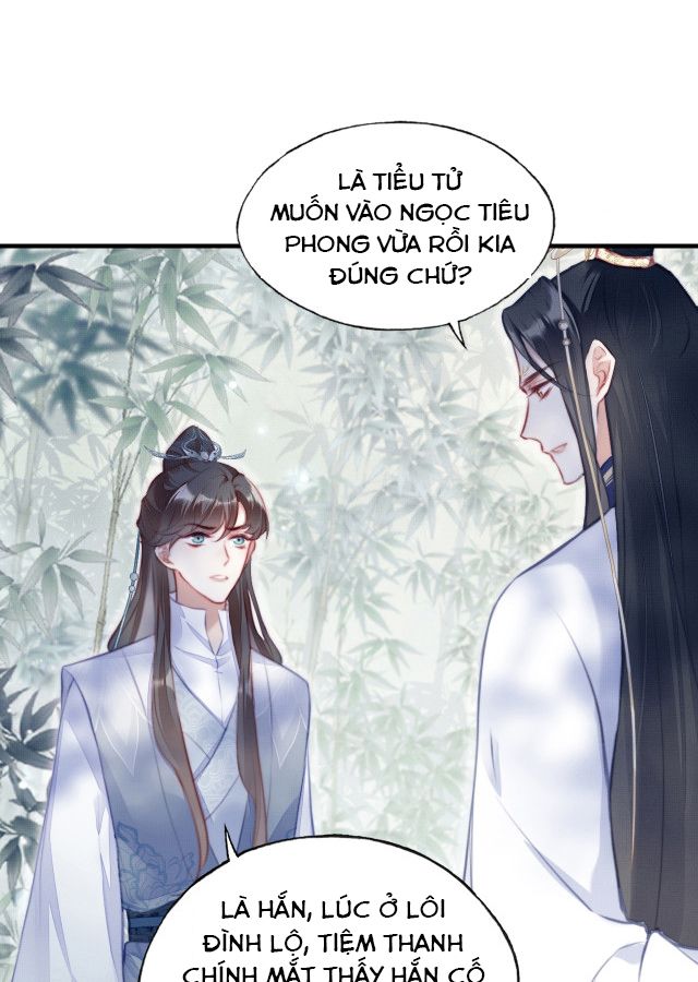 Phản Diện Có Điều Muốn Nói Chap 4 - Next Chap 5