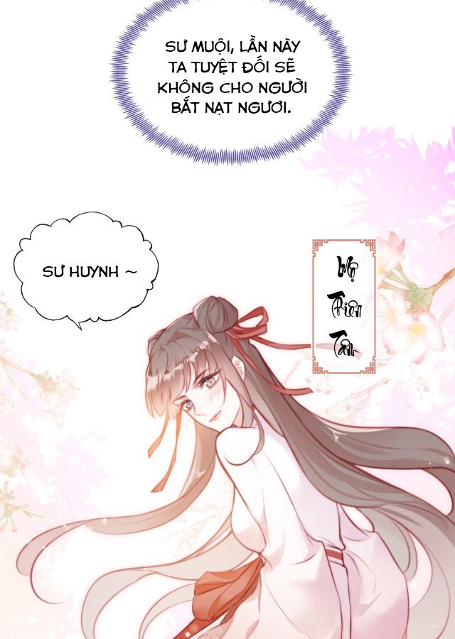 Phản Diện Có Điều Muốn Nói Chap 4 - Next Chap 5