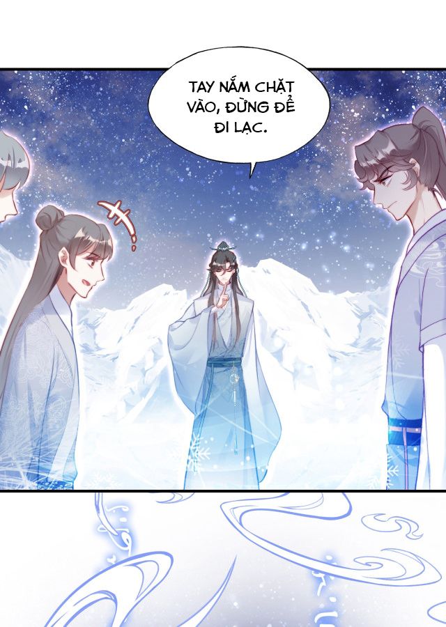 Phản Diện Có Điều Muốn Nói Chap 4 - Next Chap 5