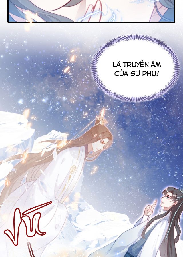 Phản Diện Có Điều Muốn Nói Chap 4 - Next Chap 5