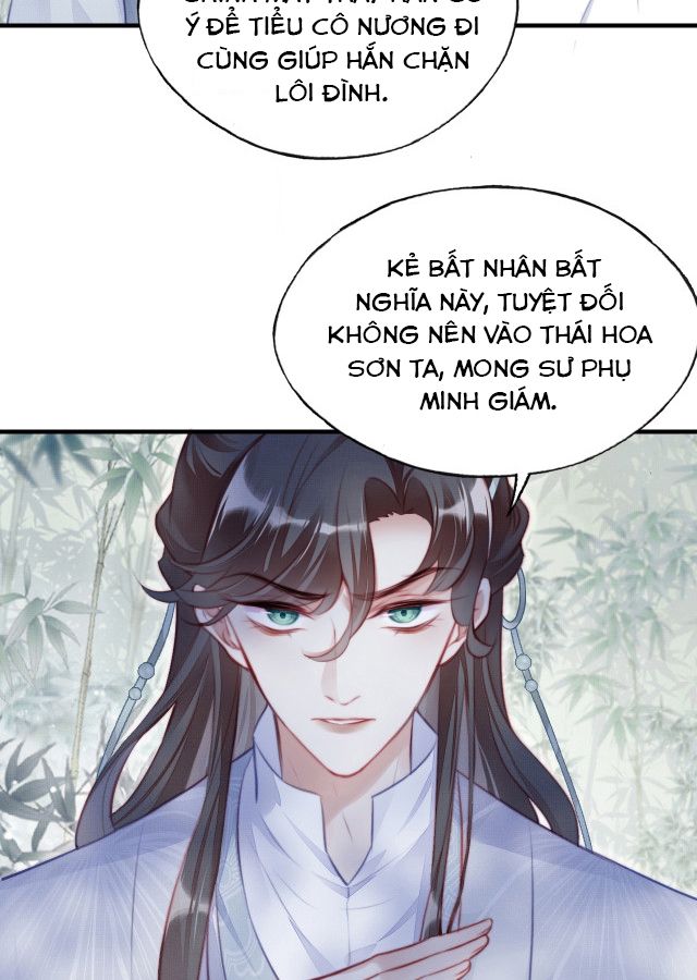 Phản Diện Có Điều Muốn Nói Chap 4 - Next Chap 5