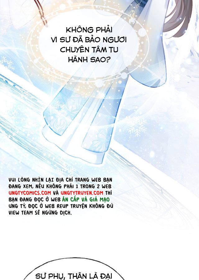 Phản Diện Có Điều Muốn Nói Chap 4 - Next Chap 5