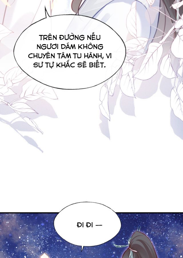 Phản Diện Có Điều Muốn Nói Chap 4 - Next Chap 5