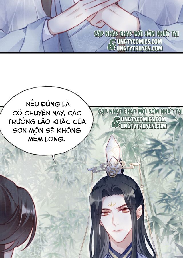 Phản Diện Có Điều Muốn Nói Chap 4 - Next Chap 5