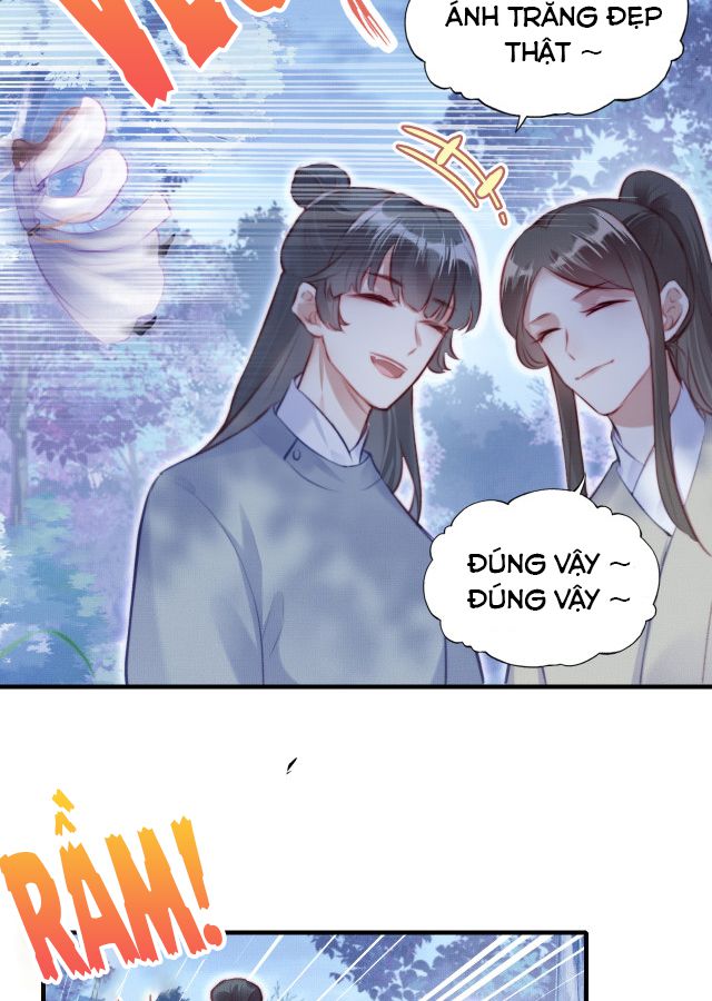 Phản Diện Có Điều Muốn Nói Chap 4 - Next Chap 5