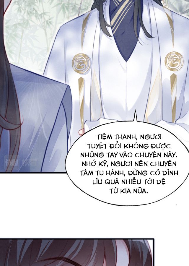 Phản Diện Có Điều Muốn Nói Chap 4 - Next Chap 5