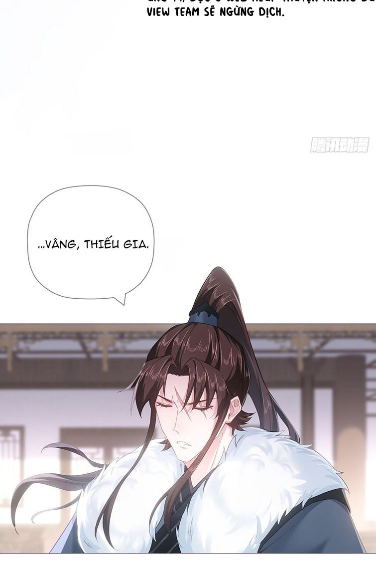 Nhập Mặc Chi Thần Chap 72 - Next Chap 73