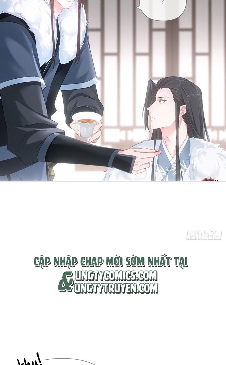 Nhập Mặc Chi Thần Chap 72 - Next Chap 73