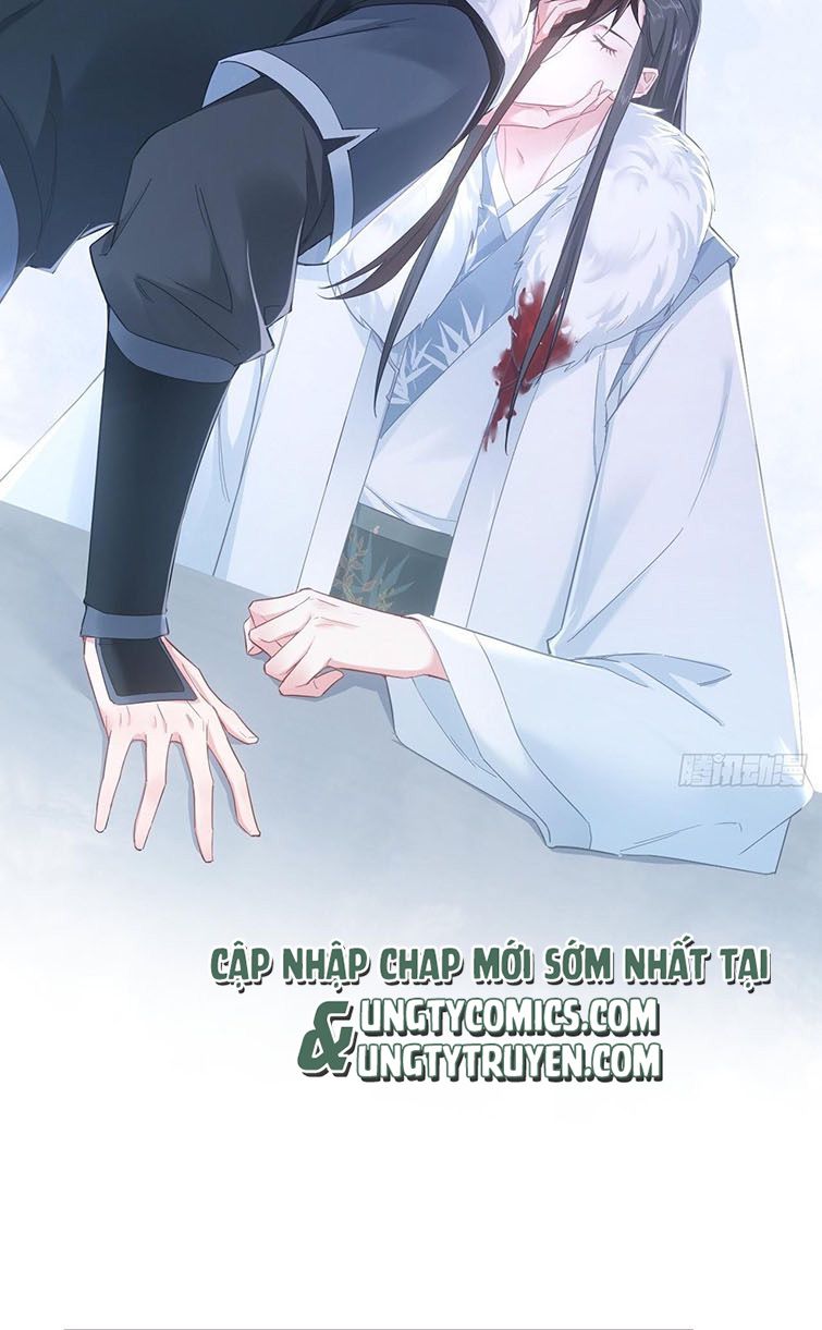 Nhập Mặc Chi Thần Chap 72 - Next Chap 73