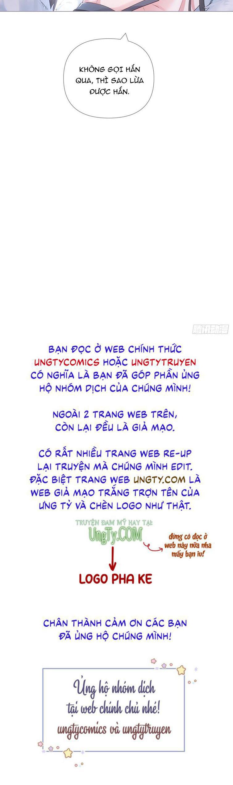 Nhập Mặc Chi Thần Chap 72 - Next Chap 73