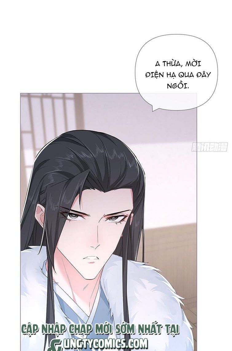 Nhập Mặc Chi Thần Chap 72 - Next Chap 73