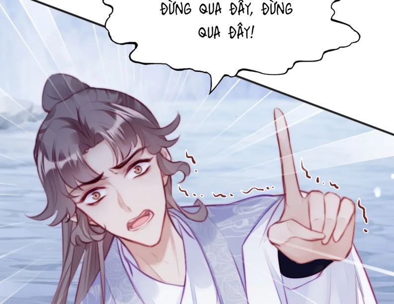 Phản Diện Có Điều Muốn Nói Chap 6 - Next Chap 7